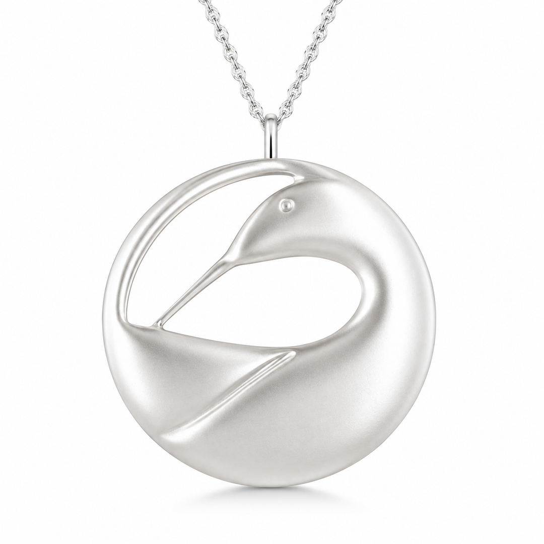 Pewter Pendants