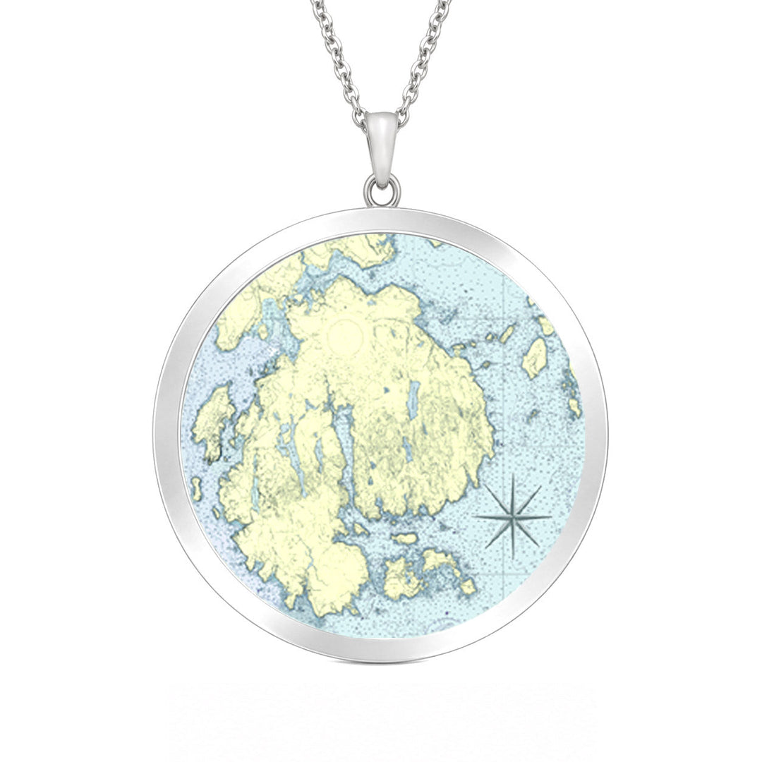 Chart Jewelry