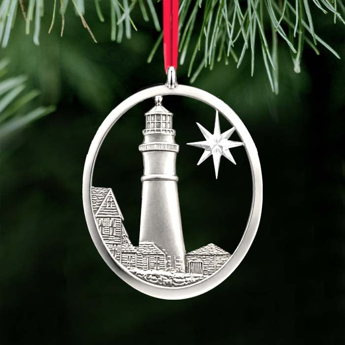 Northern Light Ornament