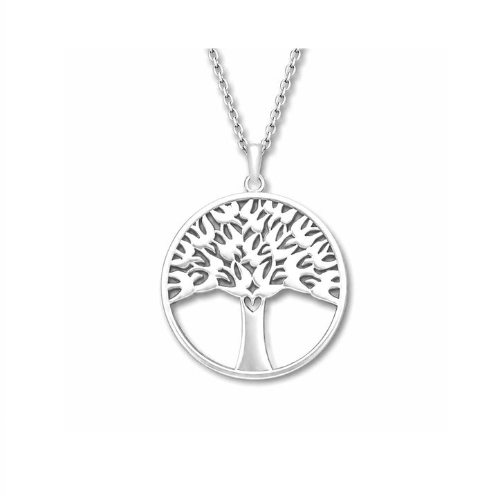 Arbor Vitae Tree of Life Small Pendant