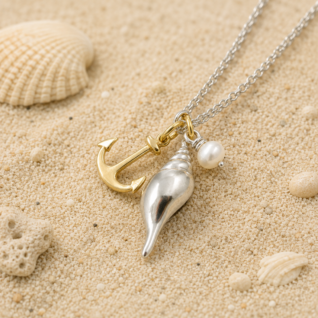 Beaches Collection: Pine Point