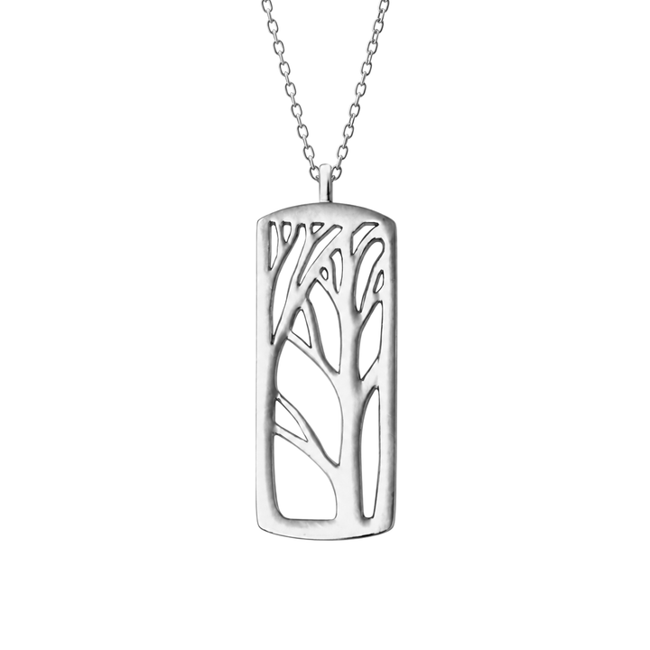 Deep Forest Pendant