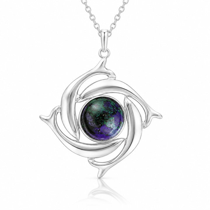 Earthsong  Pendant