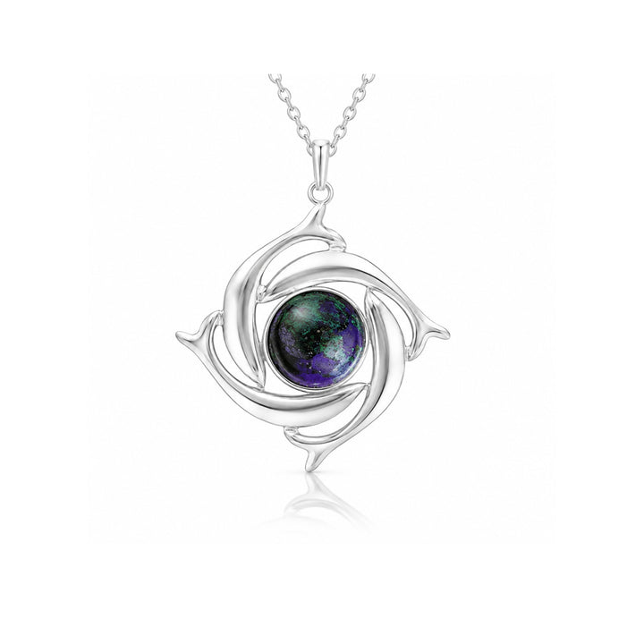 Earthsong Small Pendant