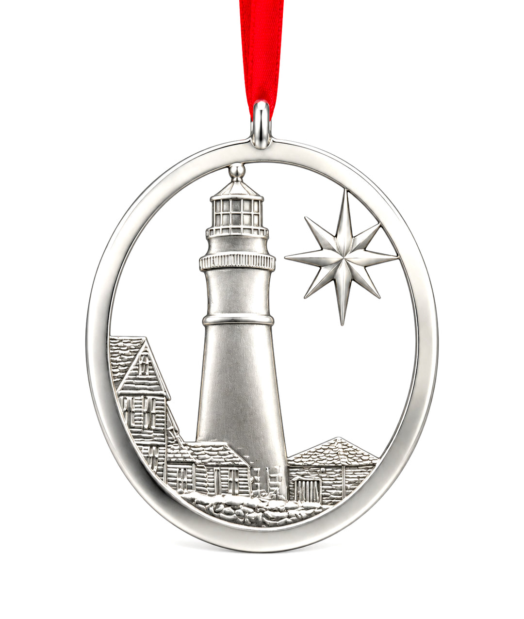 Northern Light Ornament