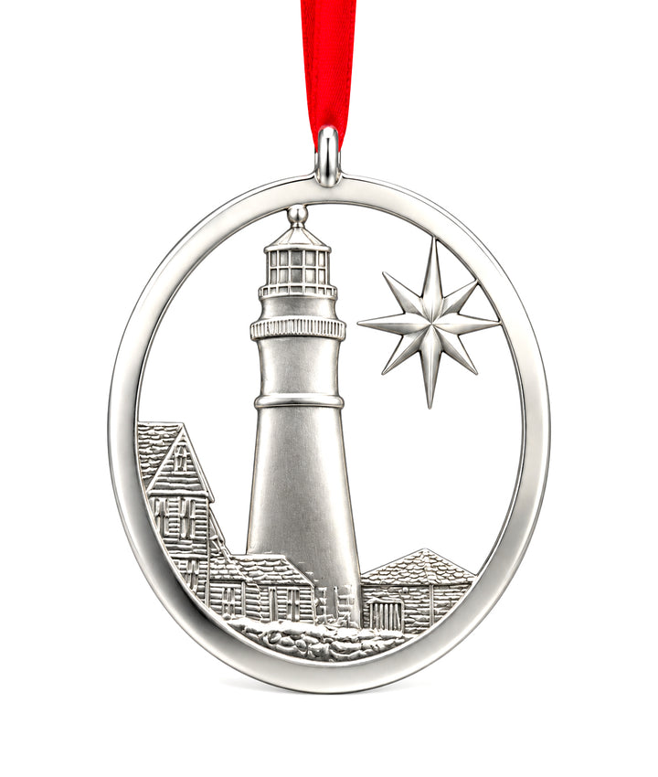 Northern Light Ornament